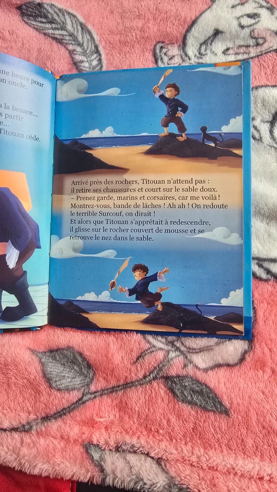 Mijn kleine piratenverhalen – photo 2